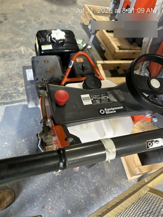 2023 HUSQVARNA FS 400 LV