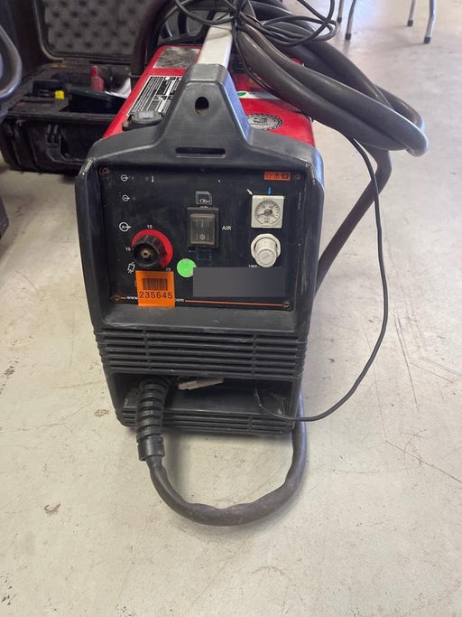 2021 LINCOLN ELECTRIC K2806-1