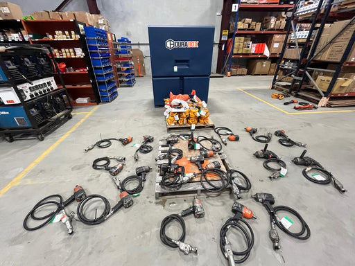 2024 HARRINGTON CF015-30