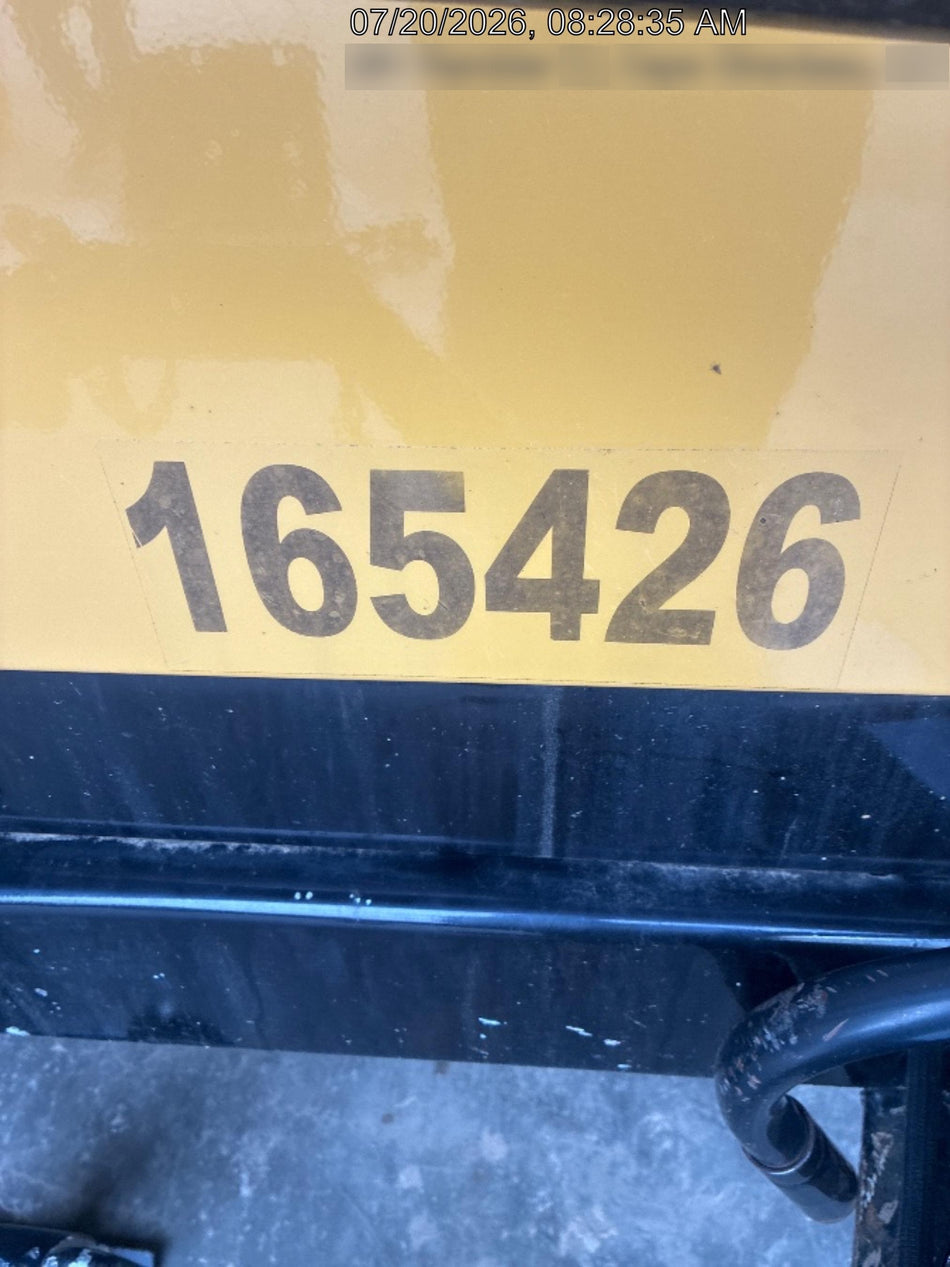 2021 VAC-TRON LP573XDT