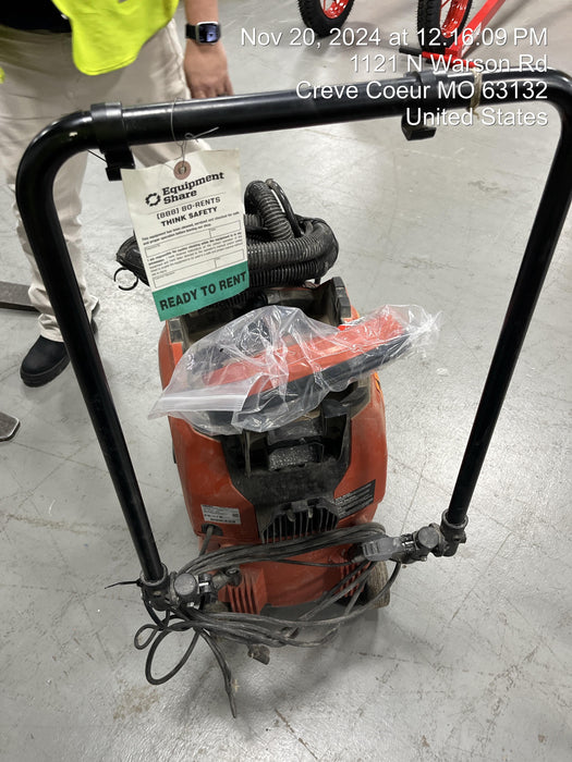 2021 HILTI DD-WMS 100