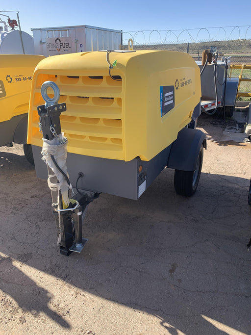2022 ATLAS COPCO XAS188