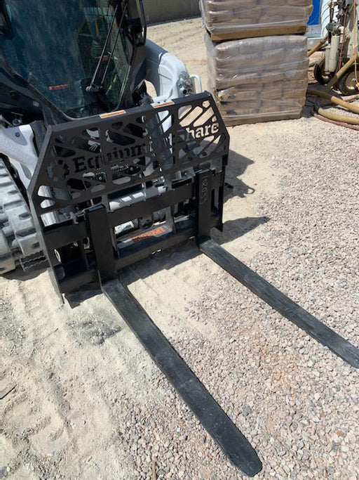 2020 PALADIN 48" Pallet Forks - Paladin