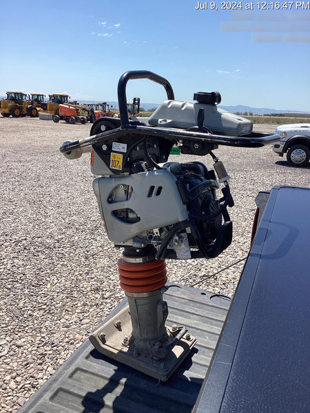 2023 MULTIQUIP MTX60HD