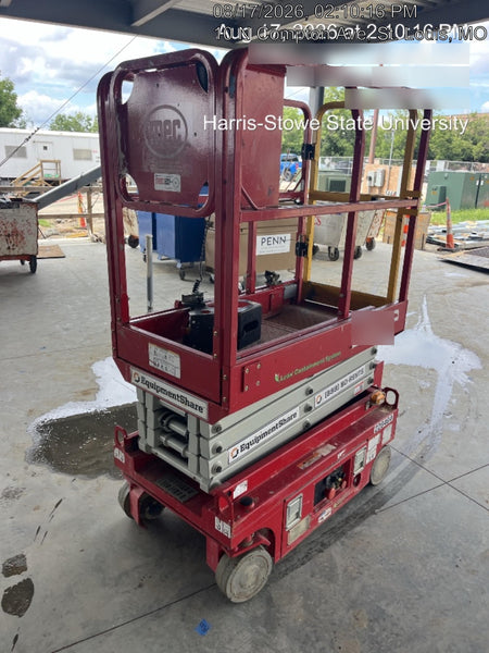 2022 MEC 1330SE