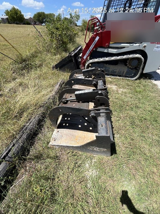 2023 SOLESBEE SBG-72