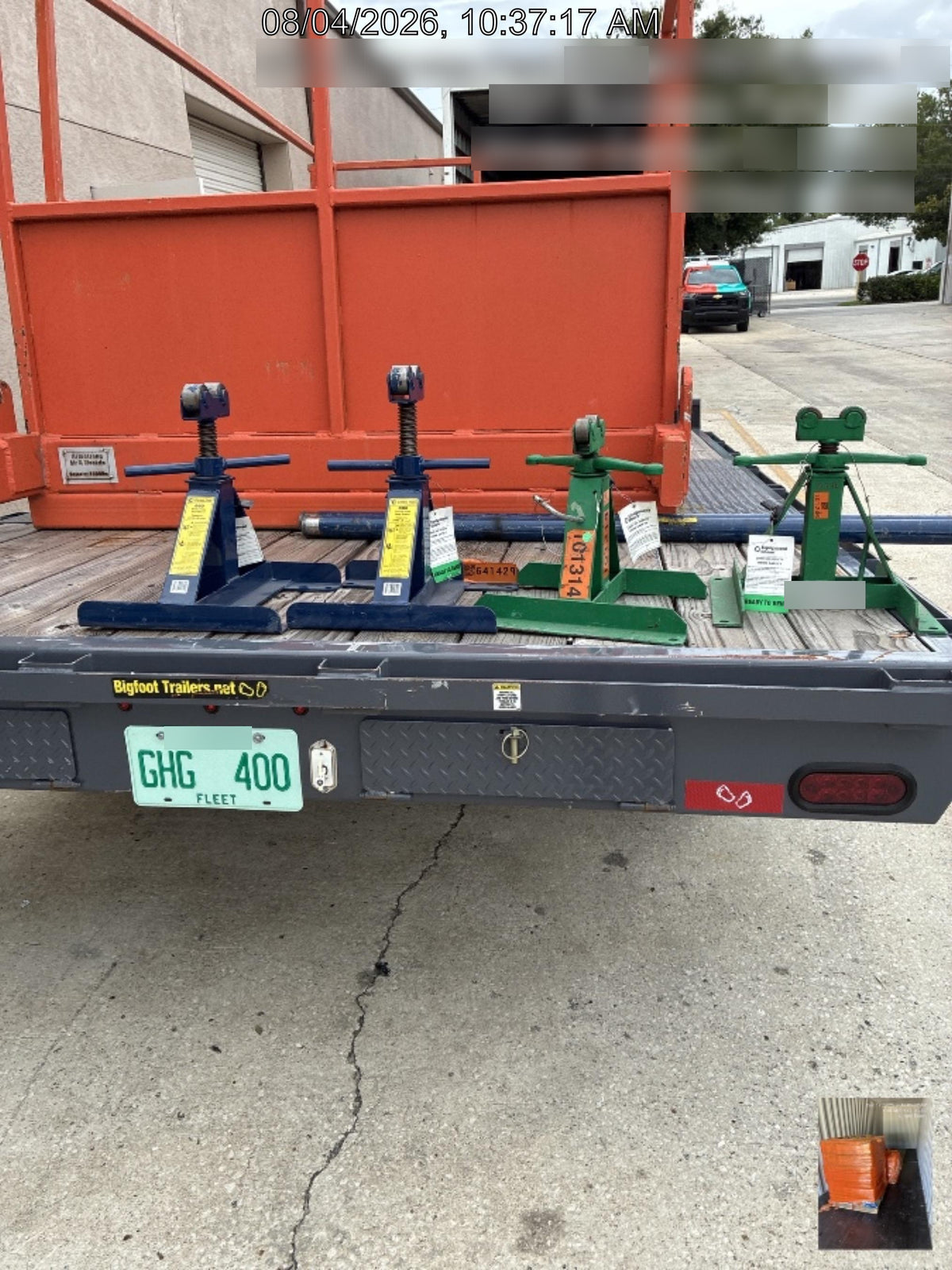 2026 CURRENT TOOLS 660