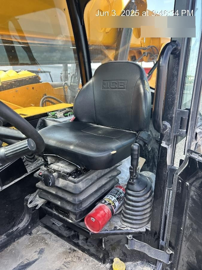 2025 JCB 509-42