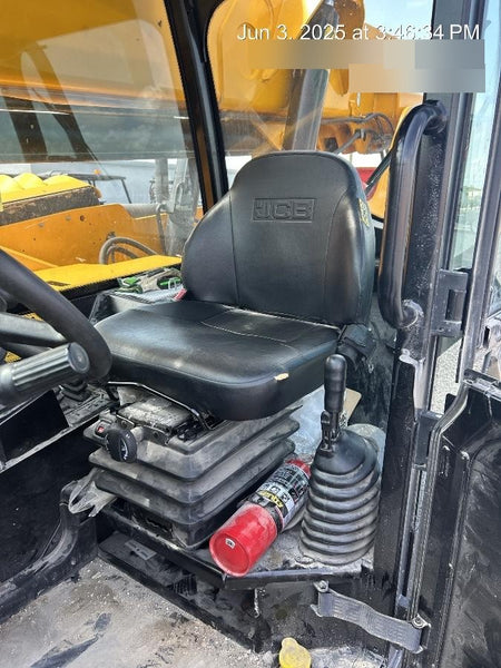 2025 JCB 509-42