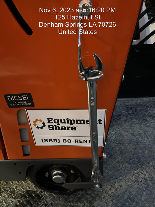 2023 HUSQVARNA FS 5000D