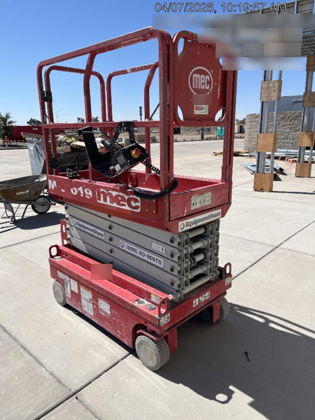 2019 MEC Micro 19