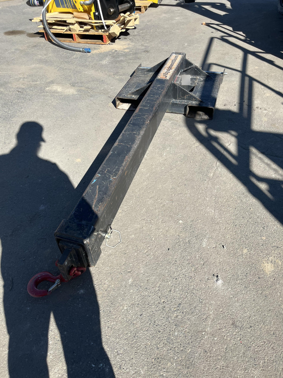 2019 ARROW MATERIAL HANDLING CE60-TH-STP