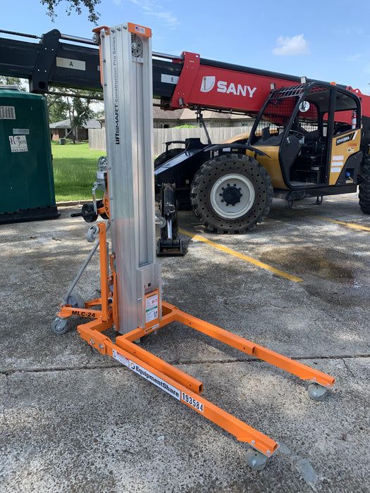 2021 LIFTSMART MLC-24