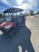 2022 KUBOTA RTV-X1140W-H (Canopy)
