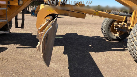 2020 SANY SMG200C-8
