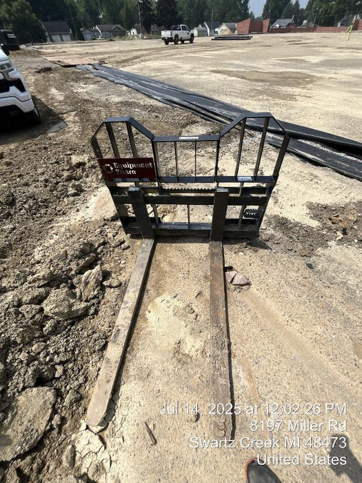 2024 VIRNIG PF4855-5VG