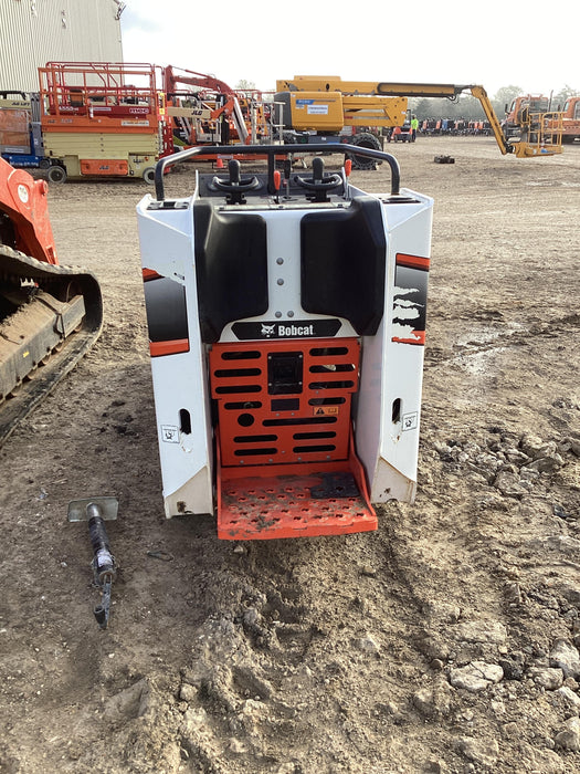 2022 BOBCAT MT100