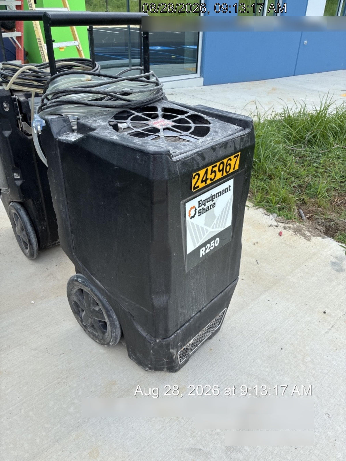 2022 PHOENIX R250