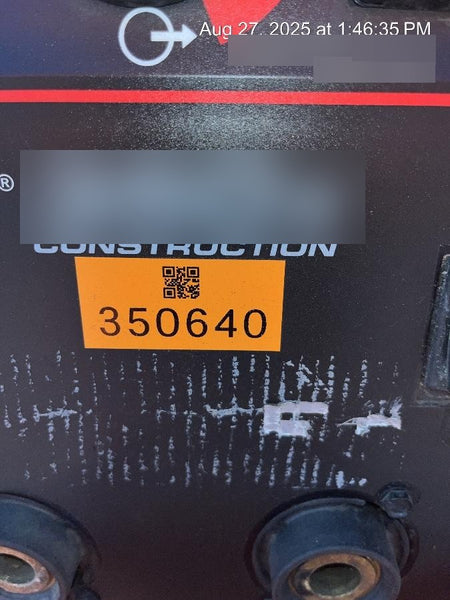 2023 LINCOLN ELECTRIC FLEXTEC 350X