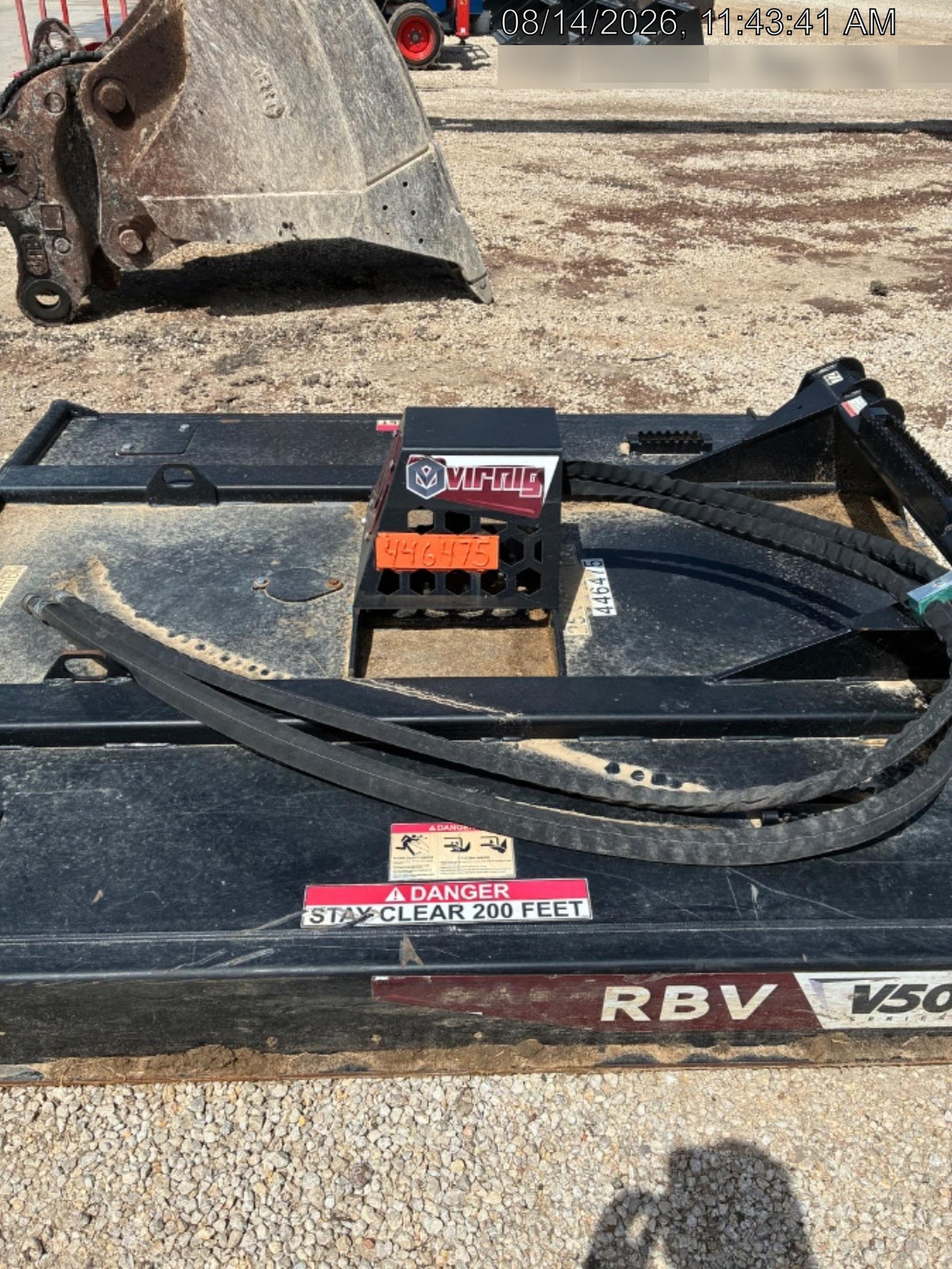 2024 VIRNIG RBV72-25