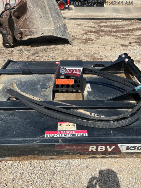 2024 VIRNIG RBV72-25