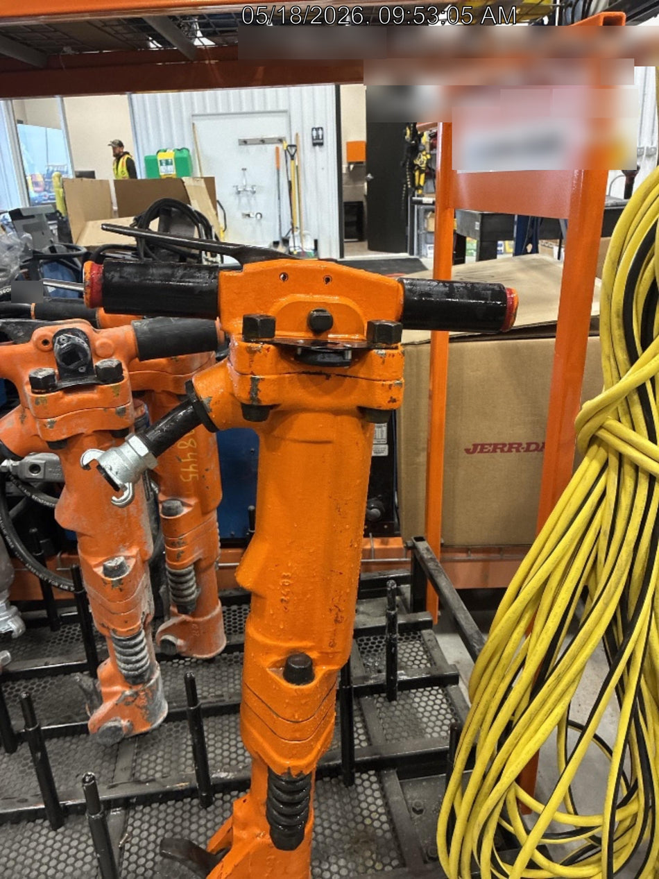 2024 MICHIGAN PNEUMATIC ES-TPB90-118-TRACKER