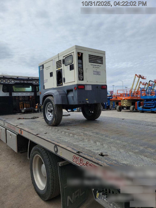 2022 ATLAS COPCO QAS45