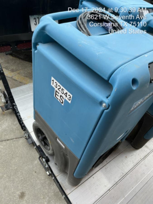 2021 DRI-EAZ LGR 2800i