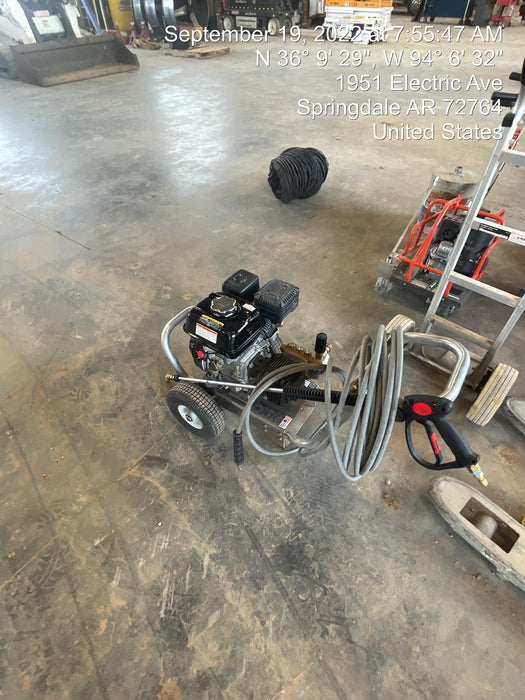 2019 MI-T-M CORPORATION CA-2703-1MMH