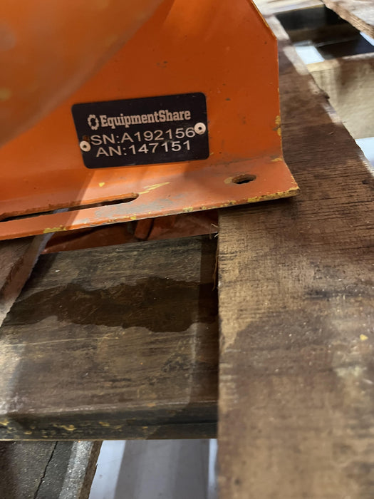 2021 MICHIGAN PNEUMATIC HV-15G-8P-ES