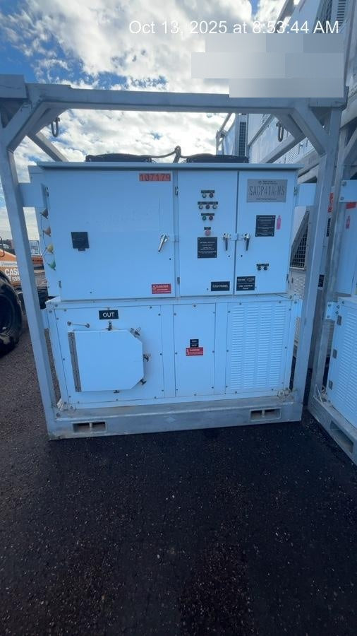 2020 SMARTECH SACP41A-HS