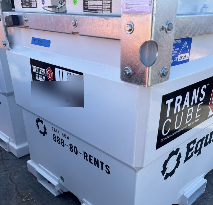 2024 WESTERN GLOBAL 20TCG-ES