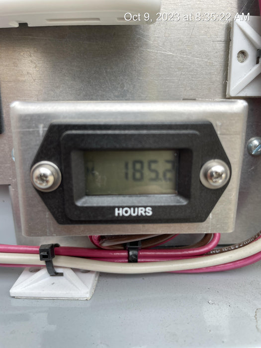 2023 CAPS PPKH-25TD-0NN72KE-5E5-P2-G2CEUP