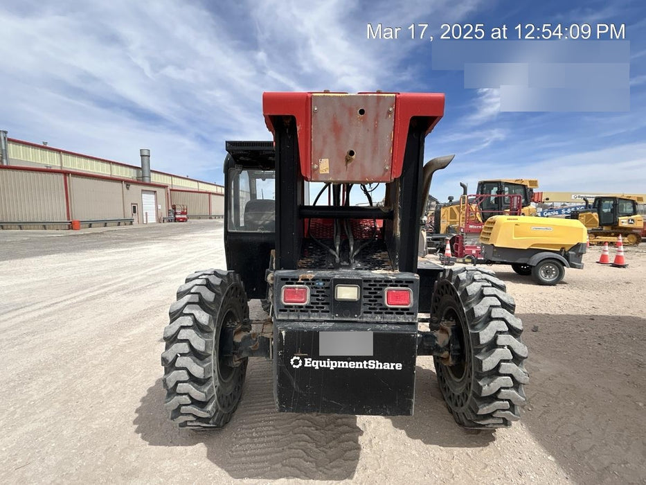 2019 MANITOU MTA12042