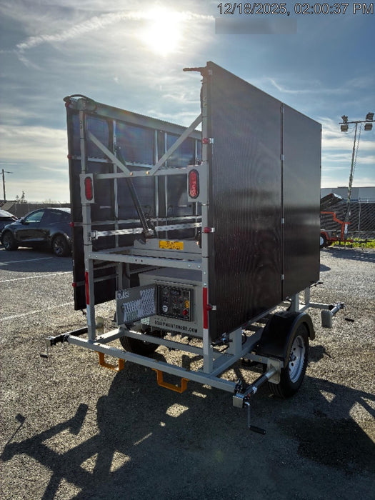 2025 PROGRESS SOLAR SOLUTIONS Helios-2XP