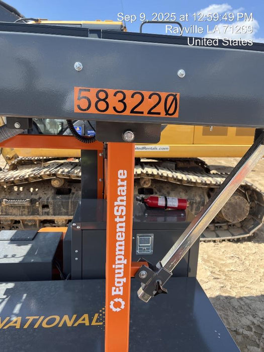 2025 NATIONAL SIGNAL Sunray LTS-300h