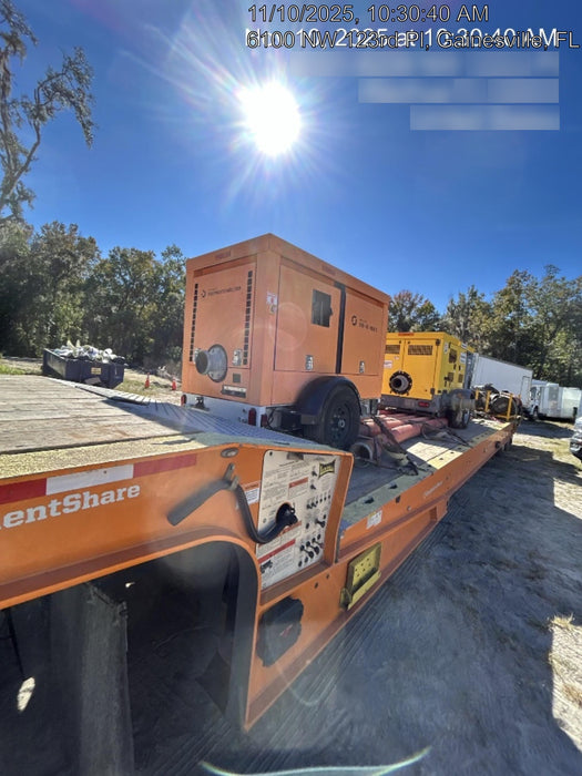 2021 PIONEER SAPP66S12L71-TD2.9L4