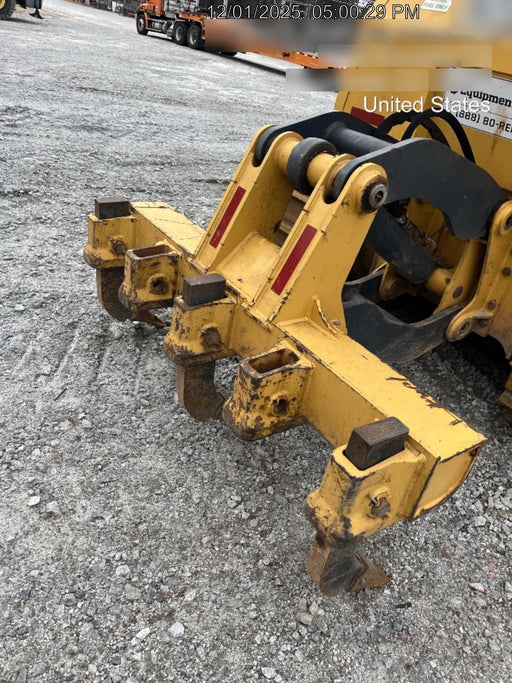 2020 JOHN DEERE 650K-II