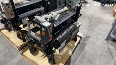 2025 MAXIS MCF-01