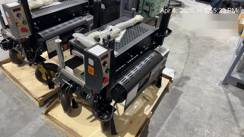 2025 MAXIS MCF-01