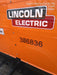 2023 Lincoln Electric LE400 Kubota V1505, Trlr, Cable Rack, Light Kit, ES Decals, T3