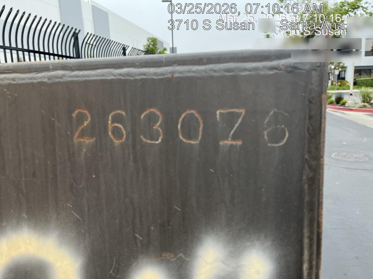 2022 ARROW MATERIAL HANDLING 3209615B270