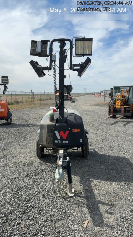 2024 WACKER NEUSON LTT4