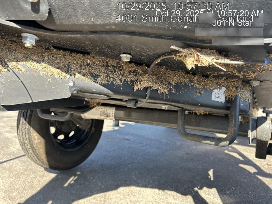 2024 WACKER NEUSON LTT4