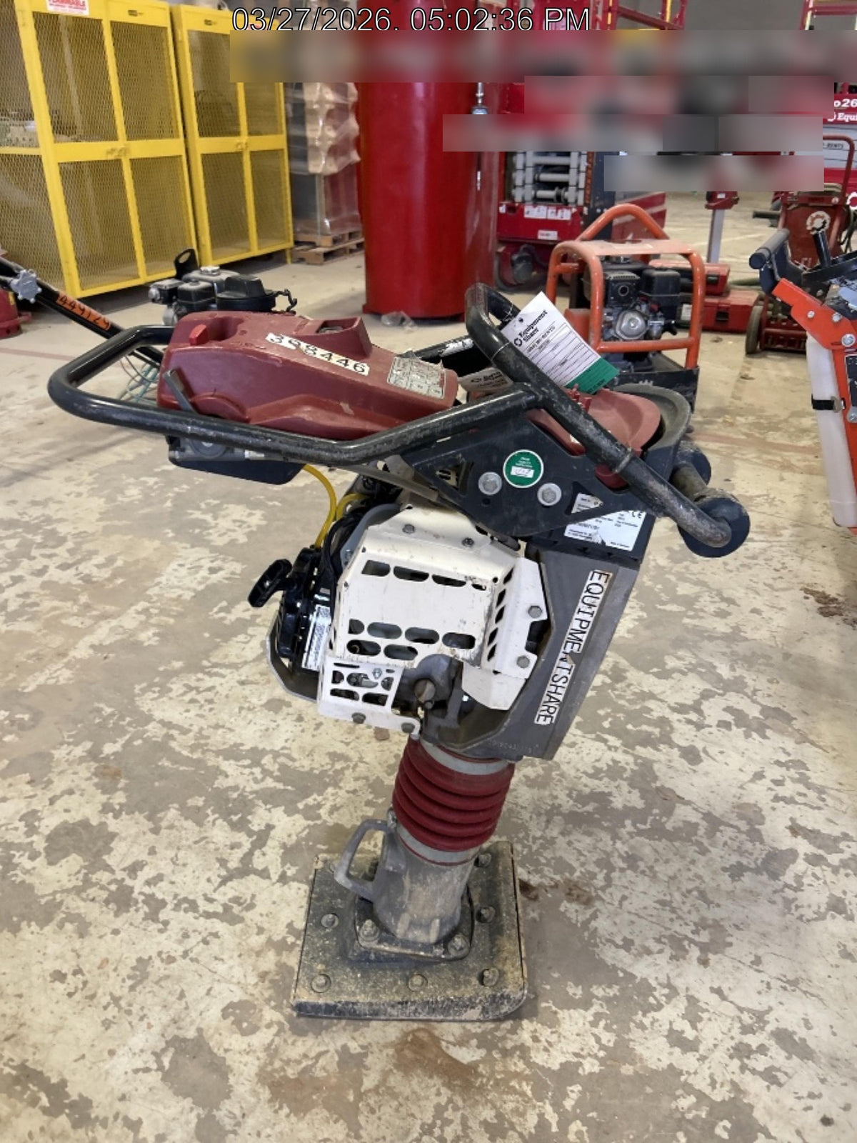 2024 DYNAPAC DR6X