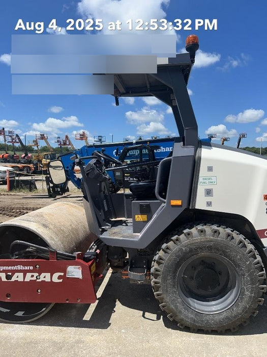 2024 DYNAPAC CA1300D