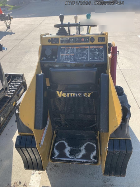 2020 VERMEER S925TX