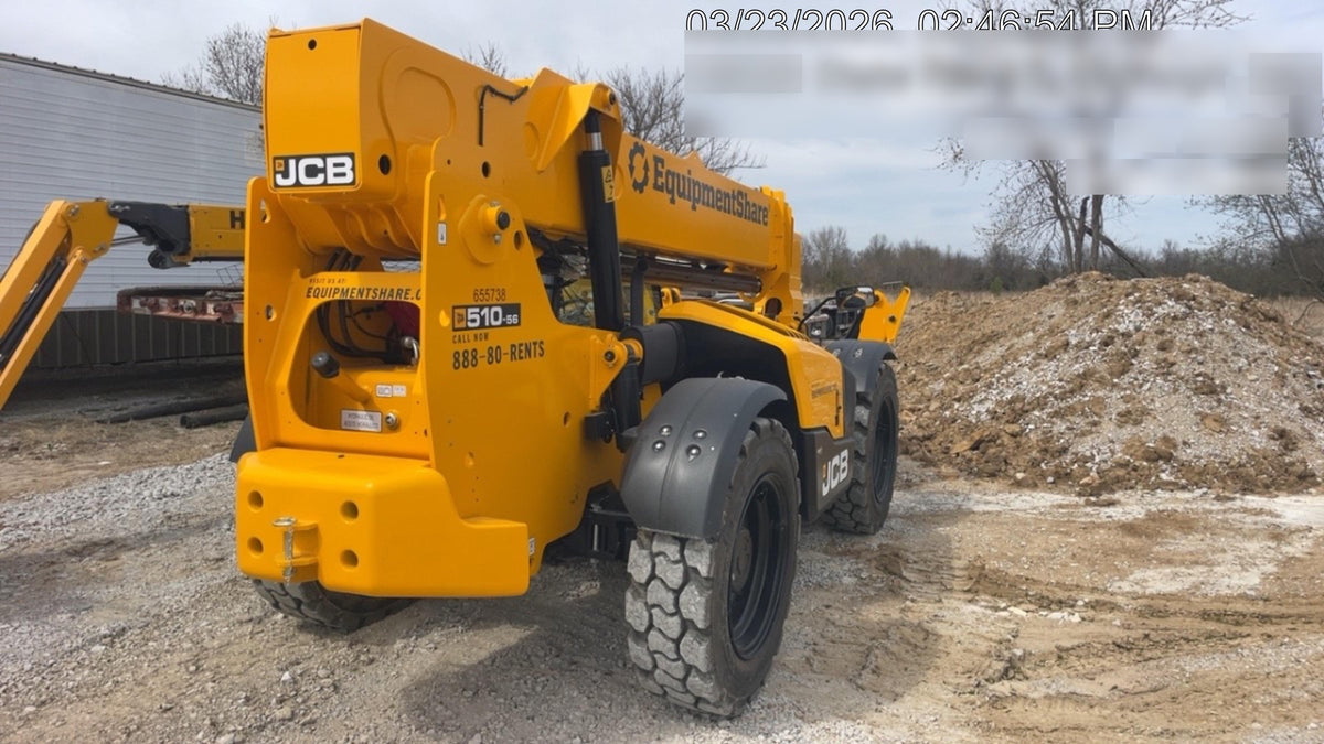 2026 JCB 510-56