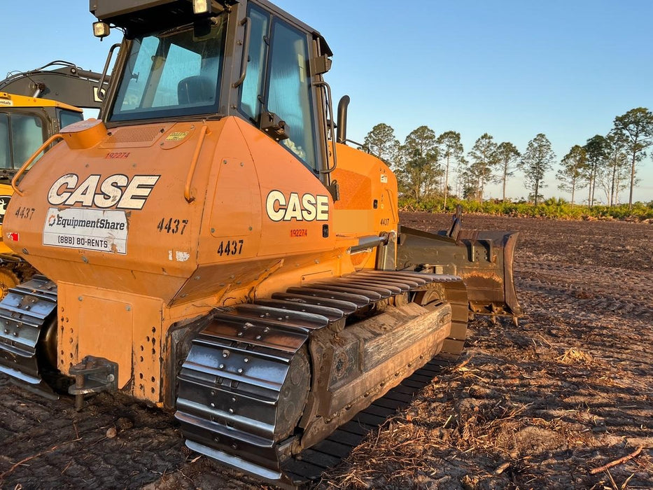 2022 D&E MANUFACTURING RKD0910.50