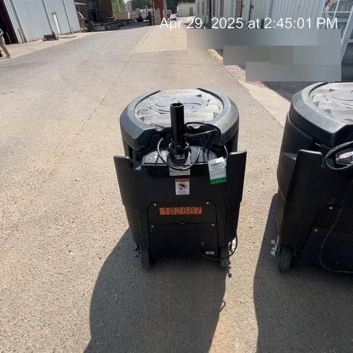 2020 POWER BREEZER PB10-MAX-06-B